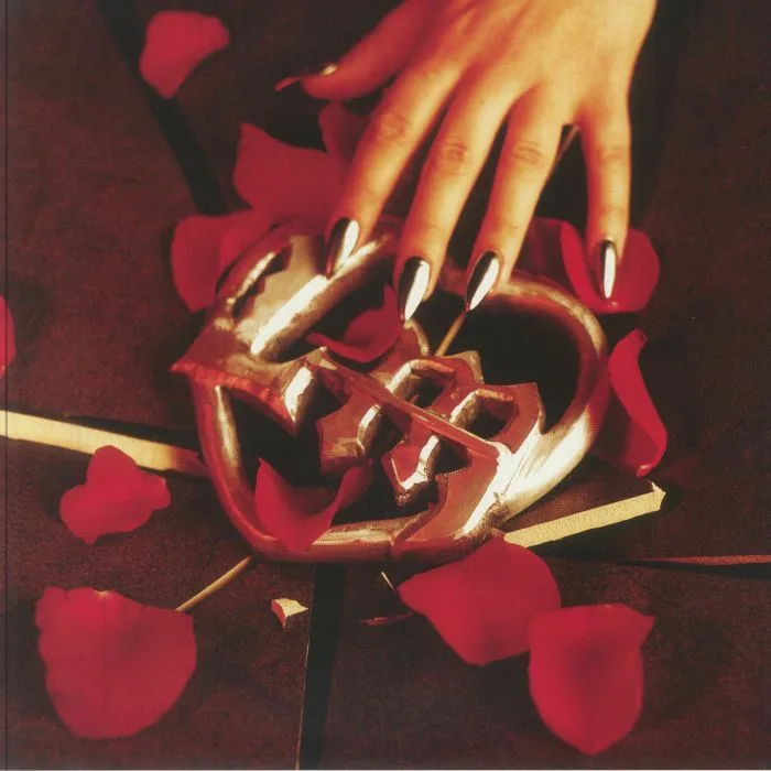 LEATHERMAN — Turn You On
