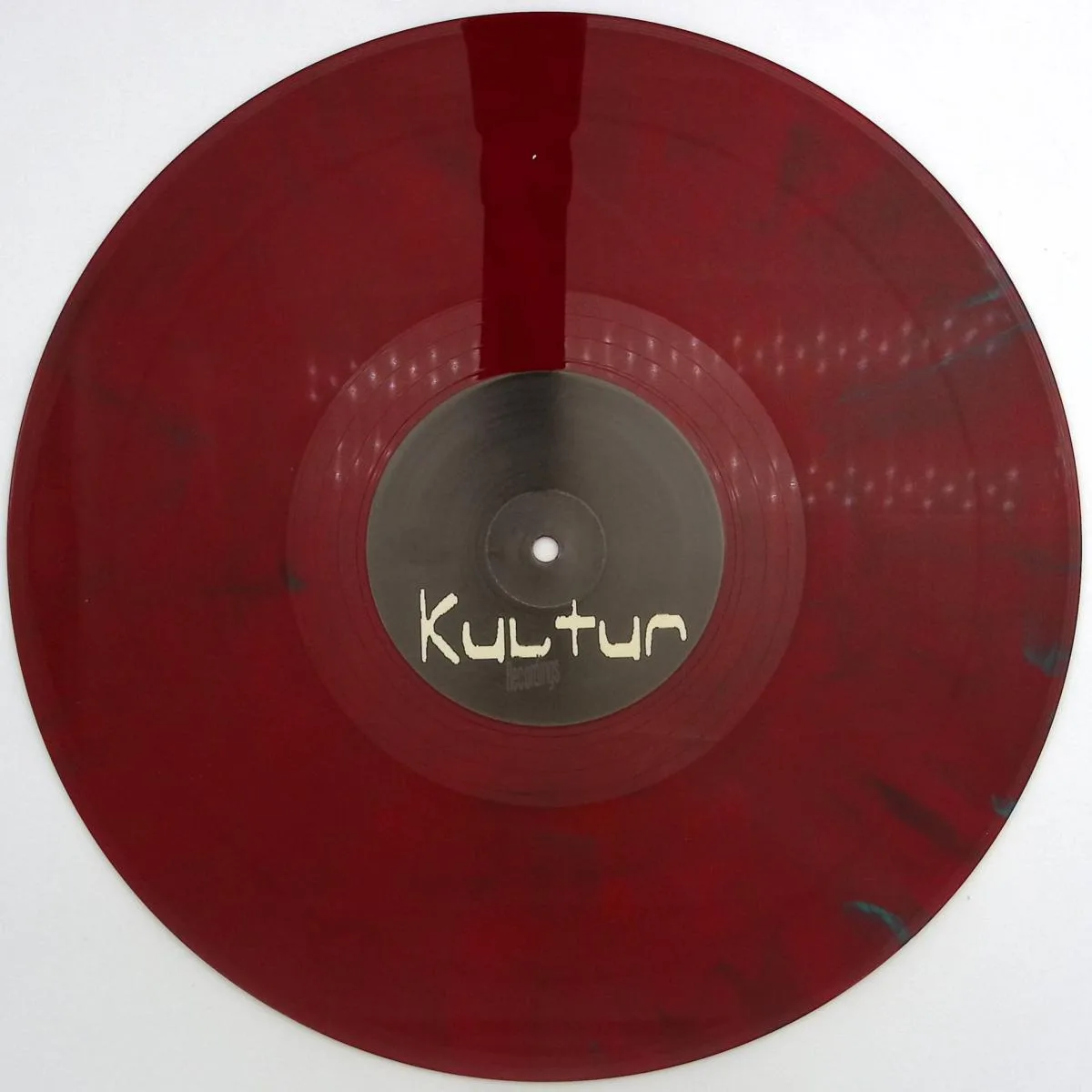 Various — EXCURSION EP