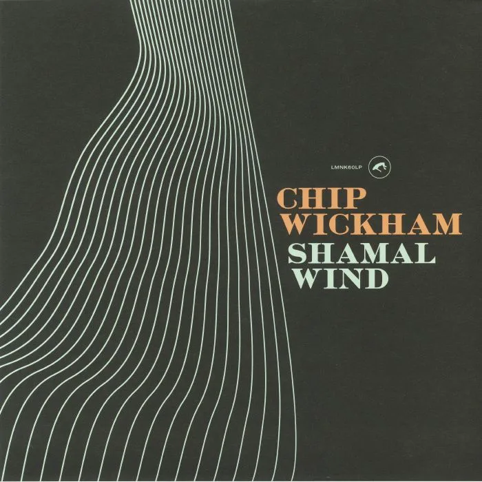 Chip WICKHAM — Shamal Wind
