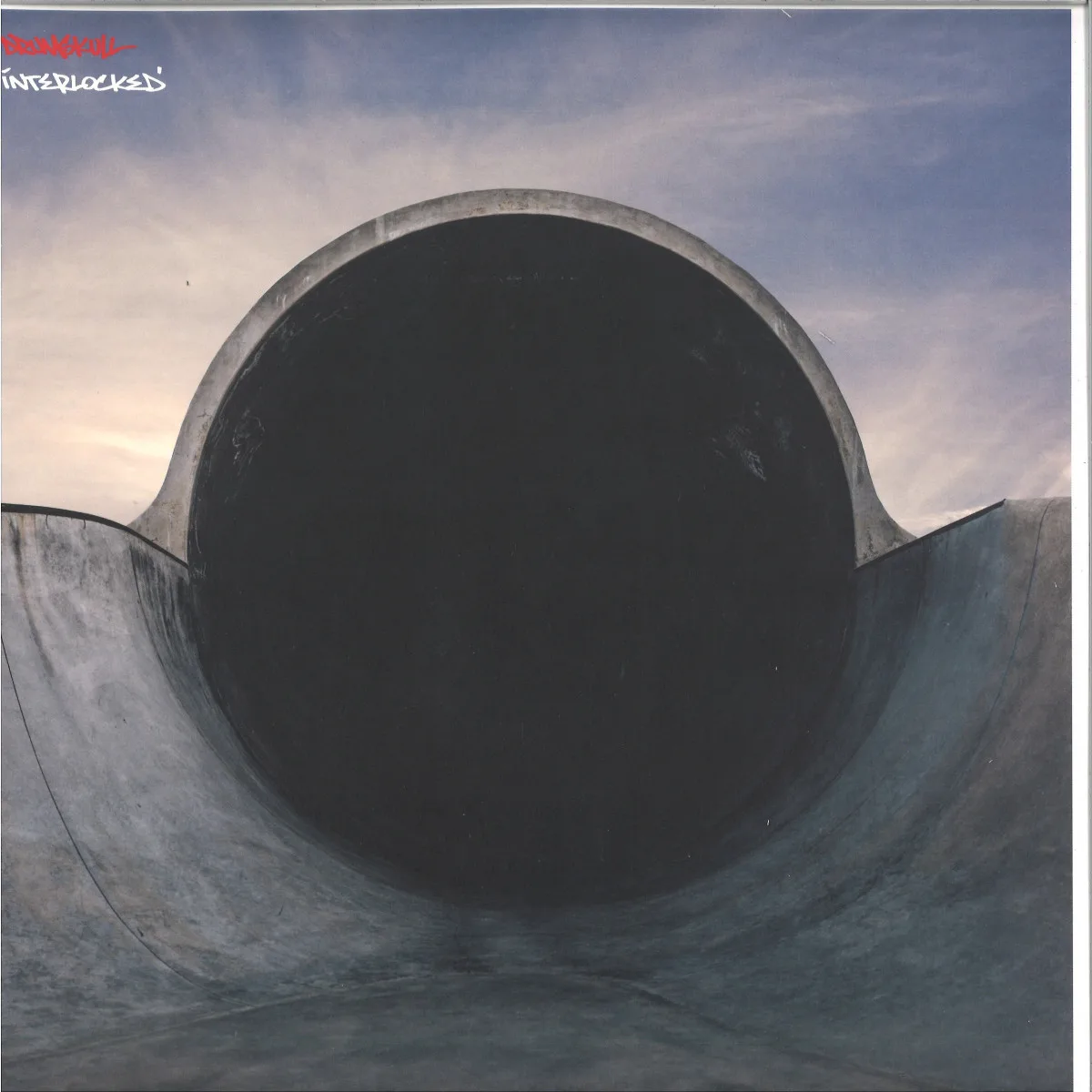 Drumskull — Interlocked