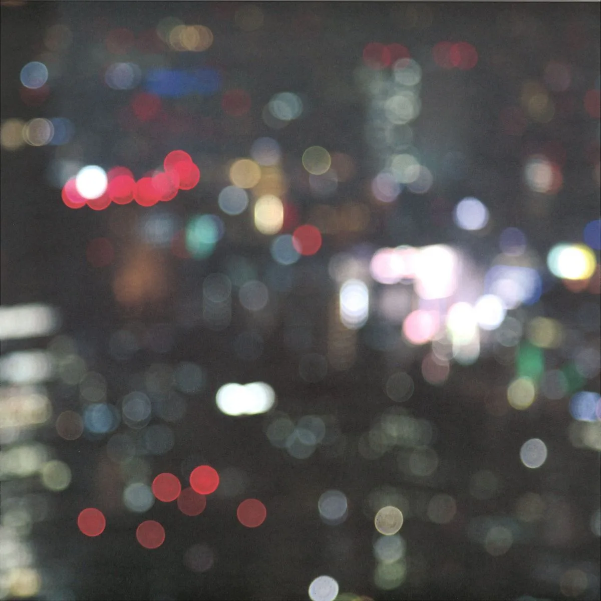 Anthony Naples — Slice Of Life