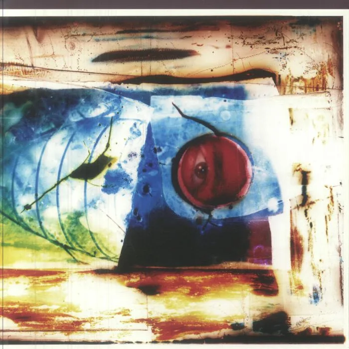 INK & DAGGER — The Fine Art Of Original Sin (reissue)