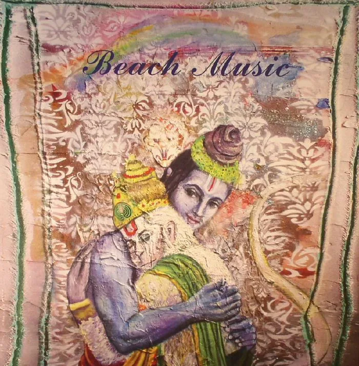 ALEX G — Beach Music