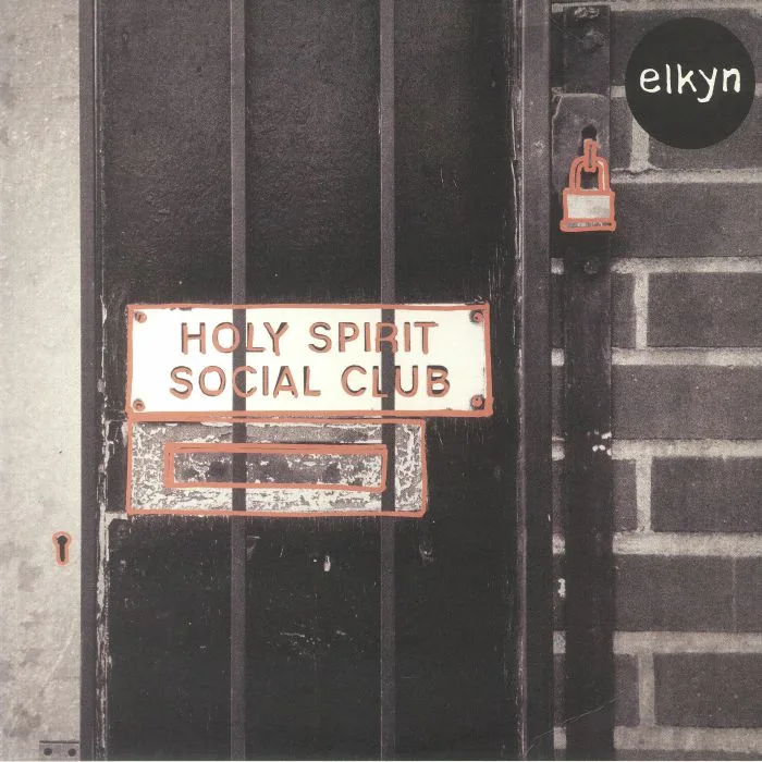 ELKYN — Holy Spirit Social Club