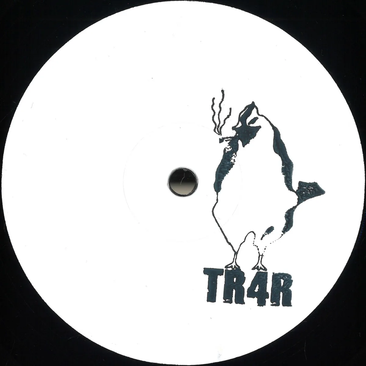 FLorian, Littlelake, Clocked Devices, Lootbeg&Blinds — TR4R 01