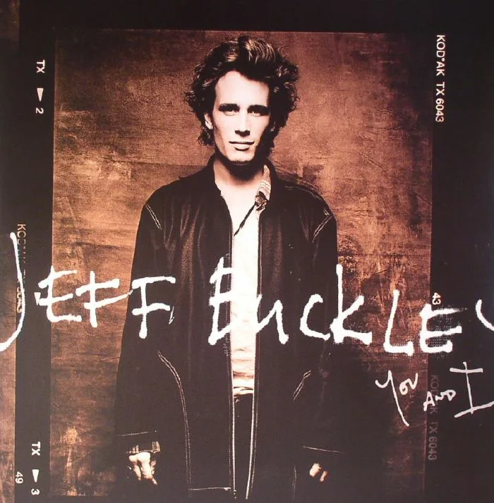 Jeff BUCKLEY — You & I