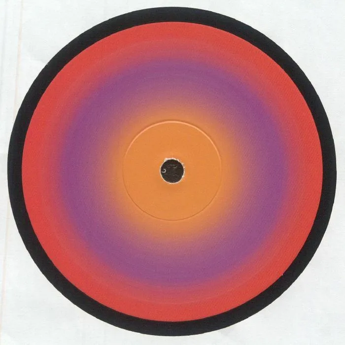 Back cover — Franck ROGER feat PAUL B — Your Love (feat Rocco Rodamaa mixes)