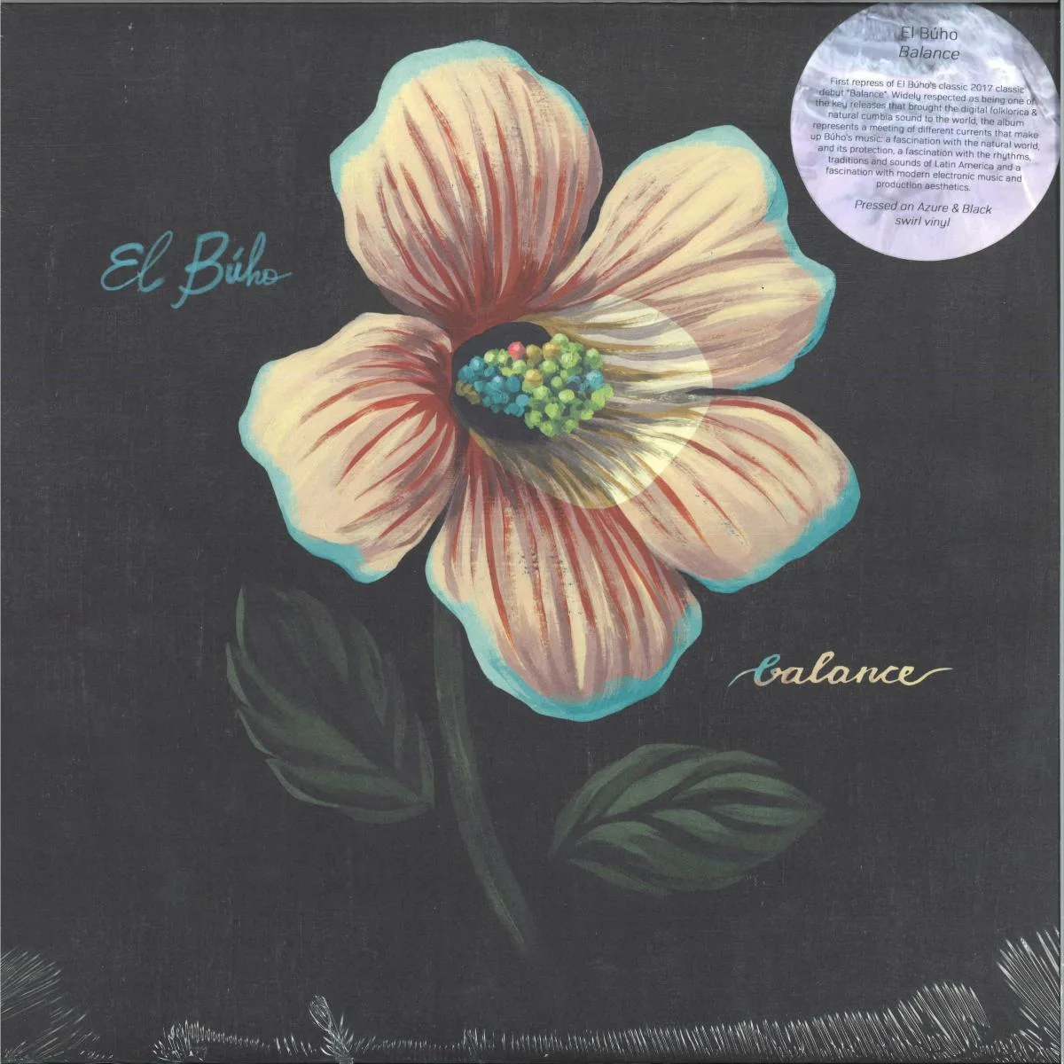El Búho — Balance