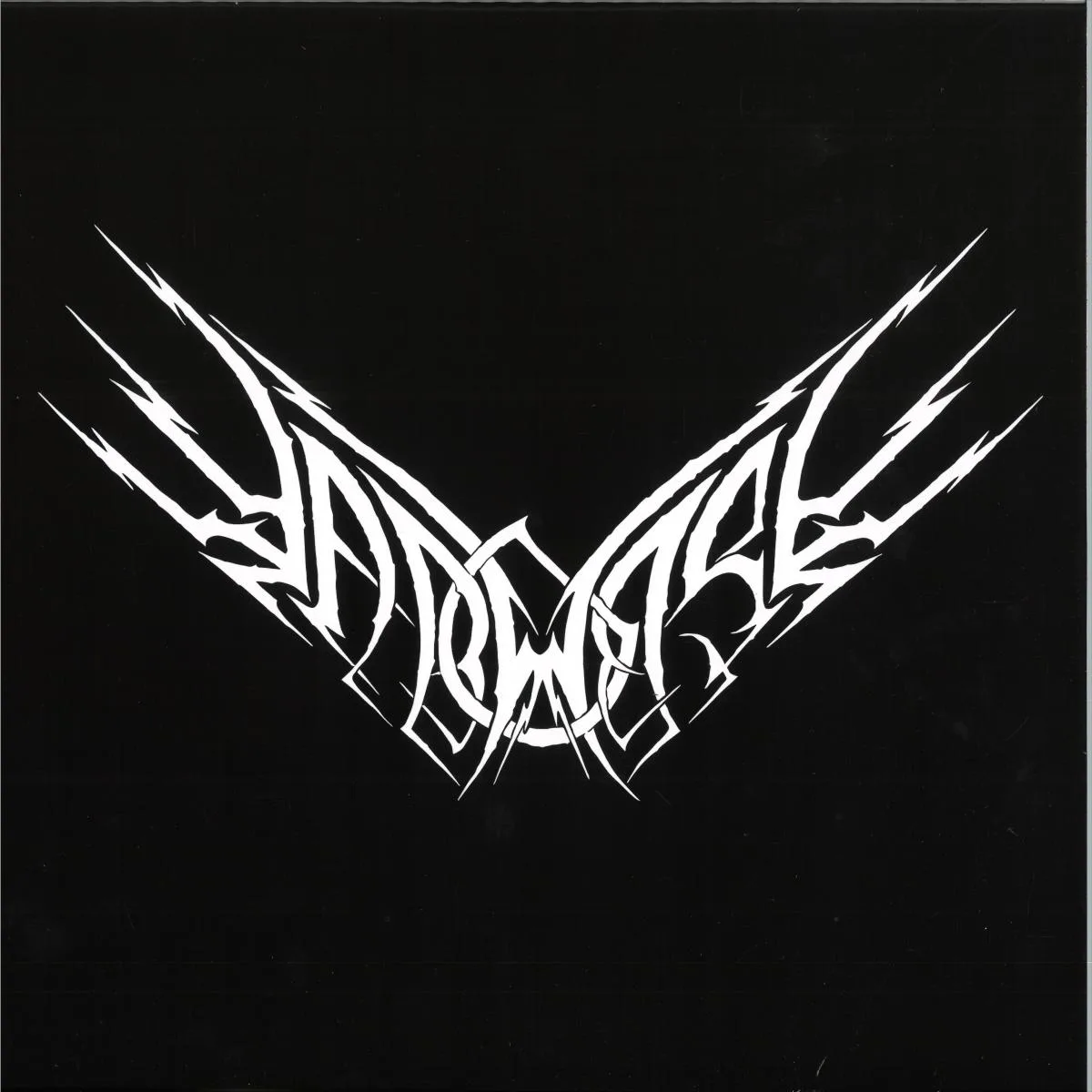 Various — Warhorse X LP 2x12"