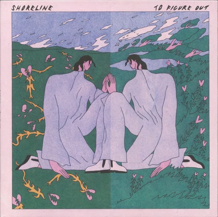 SHORELINE — To Figure Out