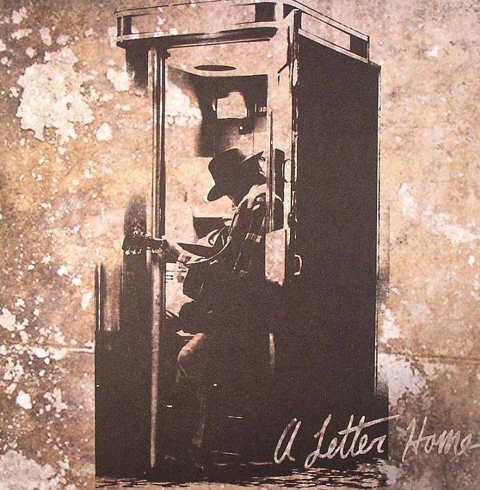 Neil YOUNG — A Letter Home