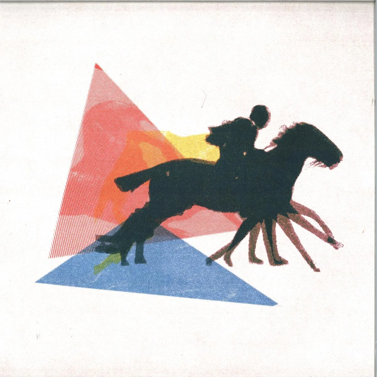 ANiML — Unioness (Incl. DJ Sneak / Stoned Autopilot Remixes)
