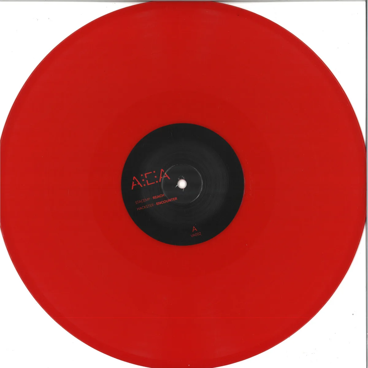 Various — Aller Ende Anfang 002