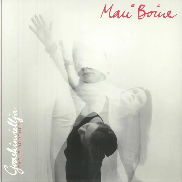 Mari BOINE — Goaskinviellja (Eagle Brother) (remastered)