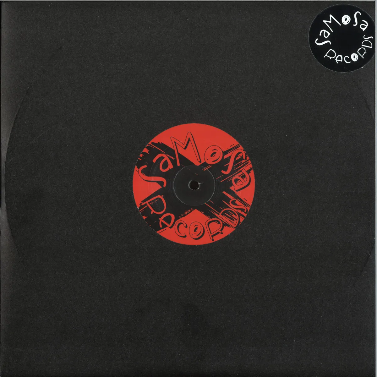 Front cover — Various — Earth, Wind & Funk Vol.2 - Pt.1