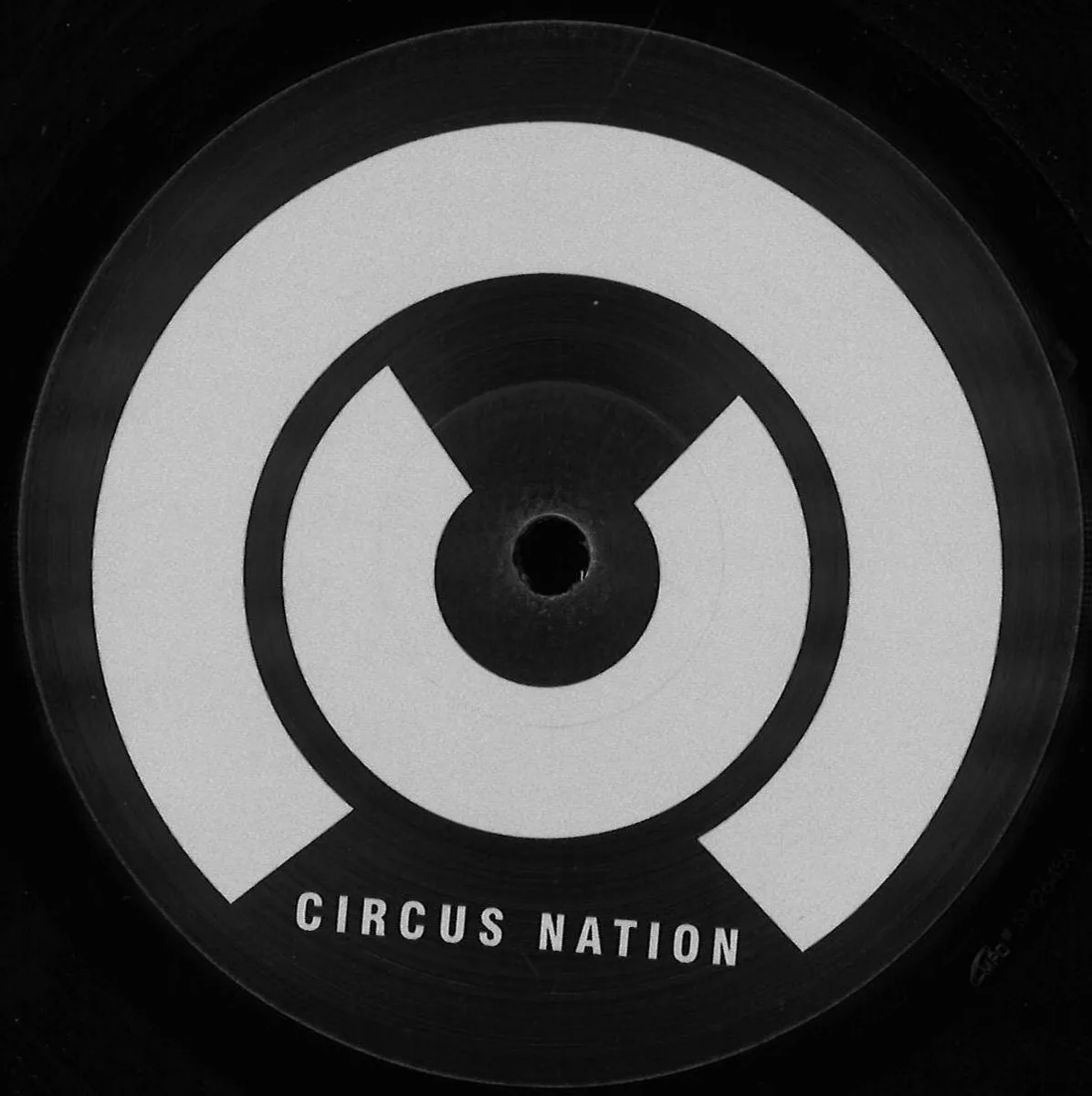 Various — Circus Nation