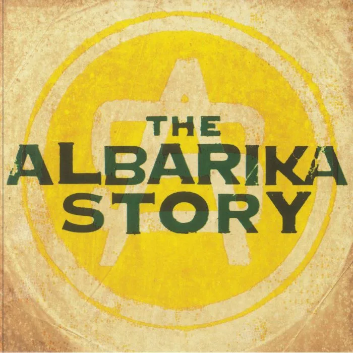 VARIOUS — The Albarika Story Volume 1