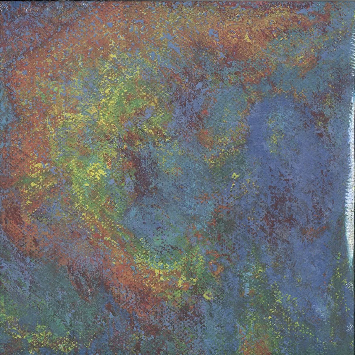 Various — A Decade Ilian Tape