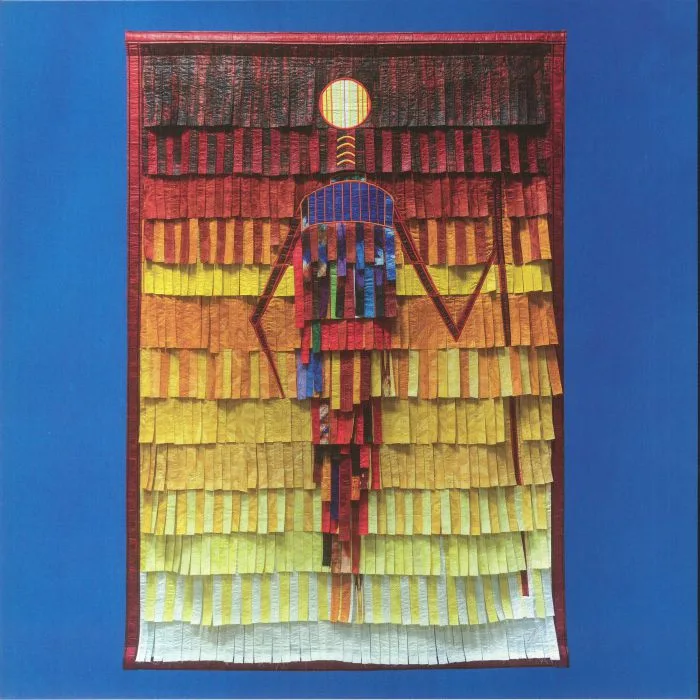 VIEUX FARKA TOURE / KHRUANGBIN — Ali