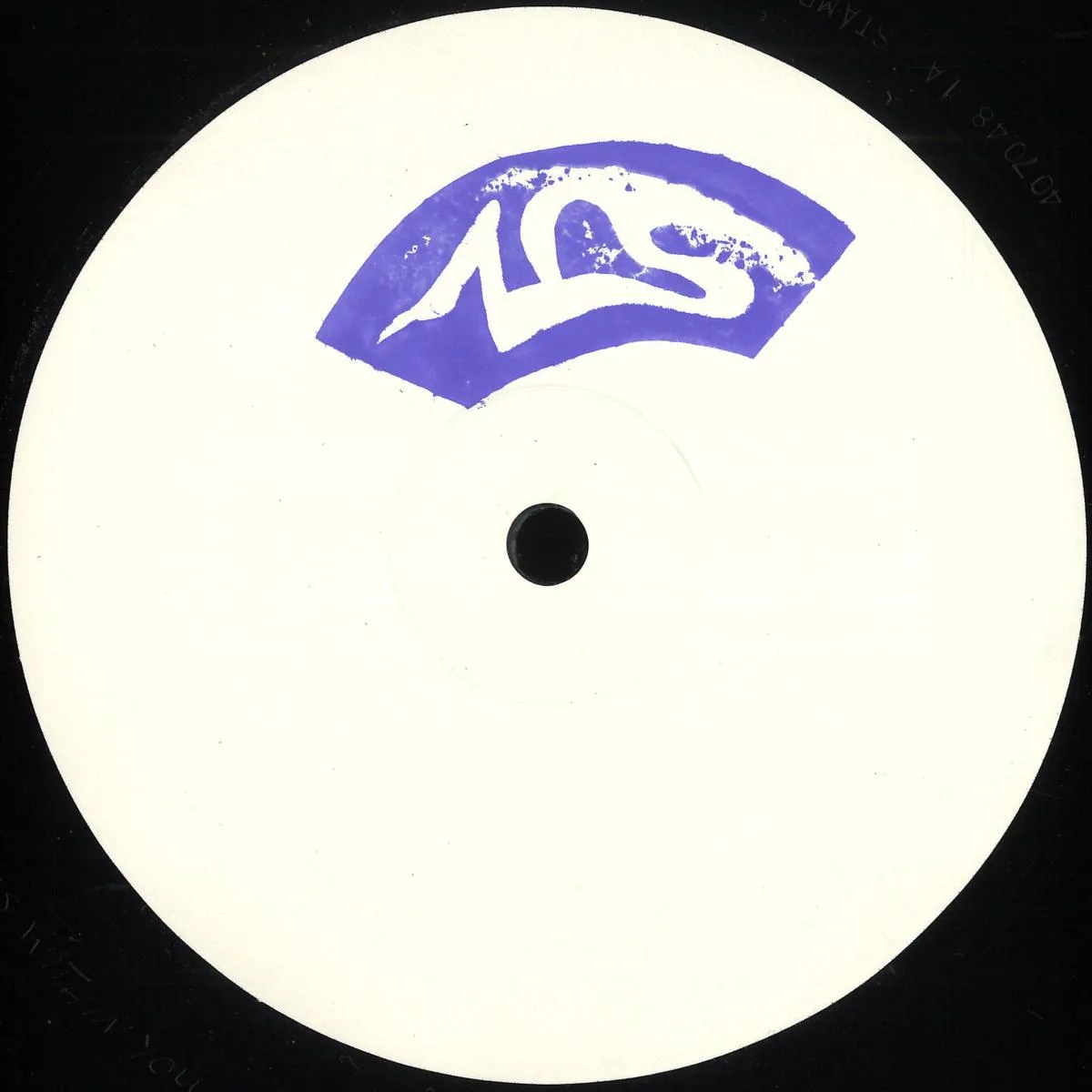 SVJ — STAMPO 003