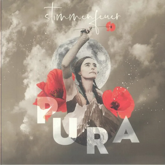 Ziska VON CRAYEN / M RUX — Pura