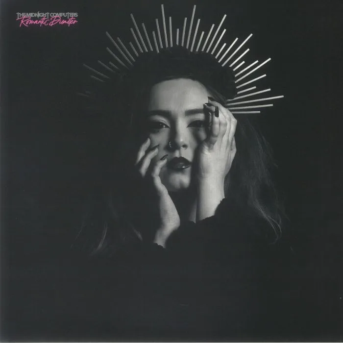 The MIDNIGHT COMPUTERS — Romantic Disaster
