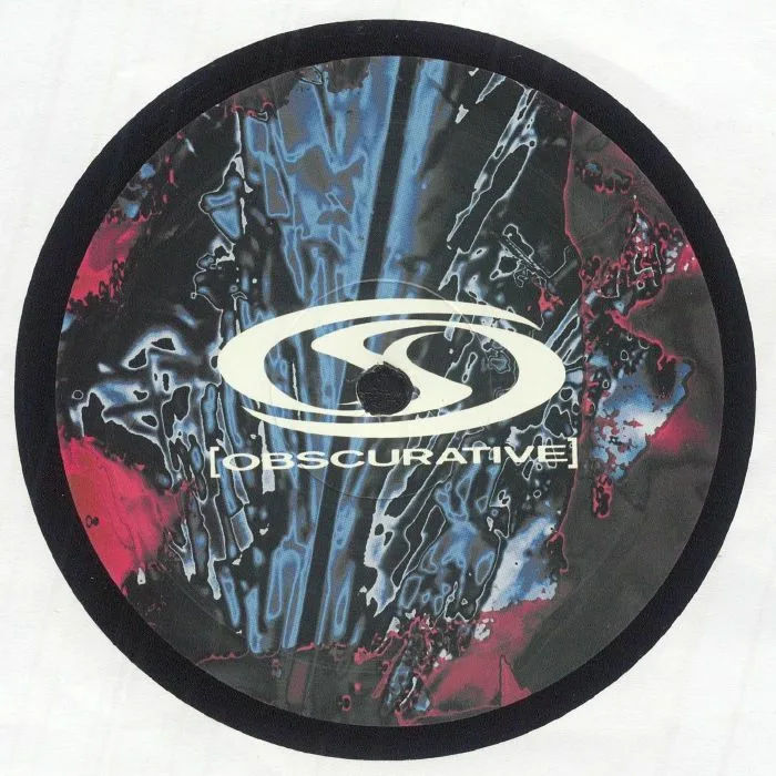 Front cover — ECILO — Phantom Vision