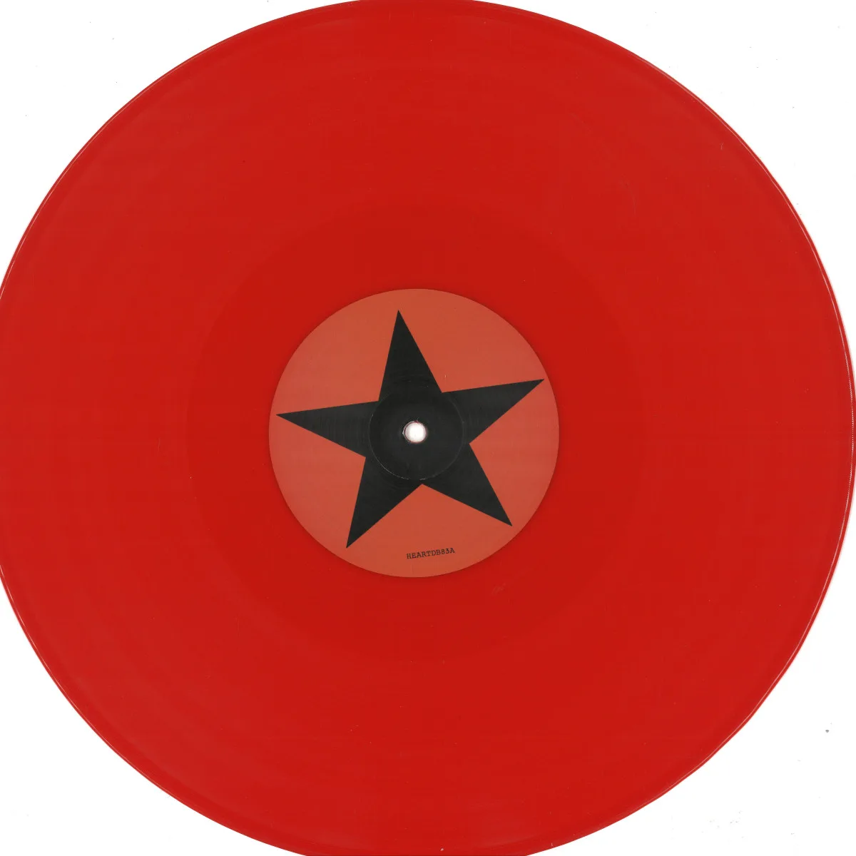 Unknown — Les Dance (Jean Claude Gavri Remixes)
