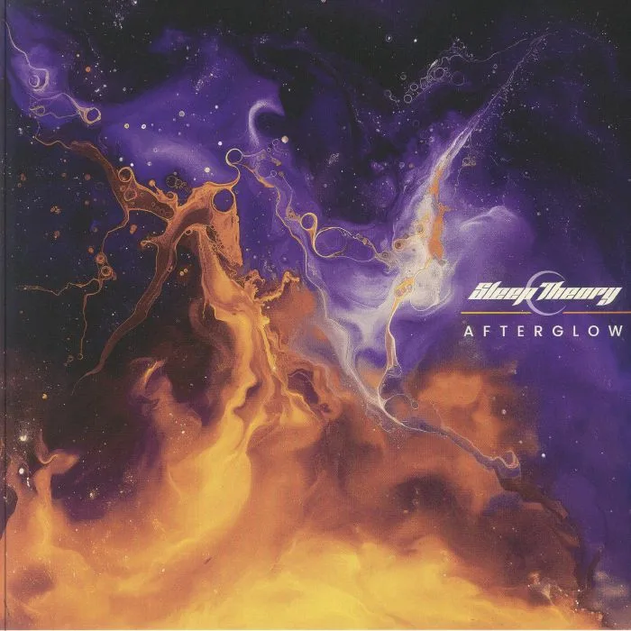 SLEEP THEORY — Afterglow