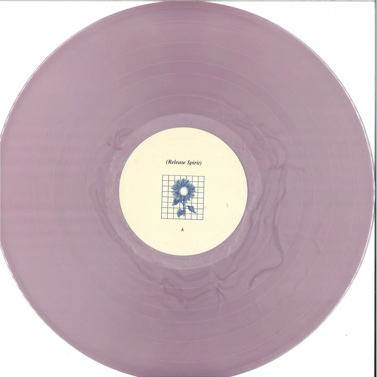 Khotin — RELEASE SPIRIT LP