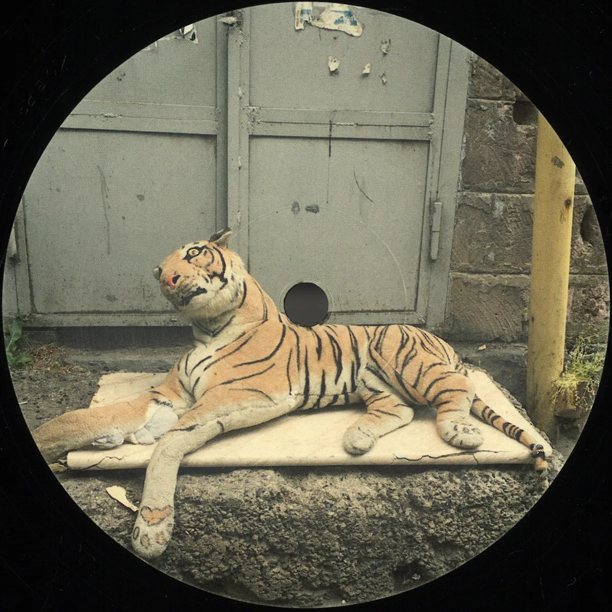 Various — Soé