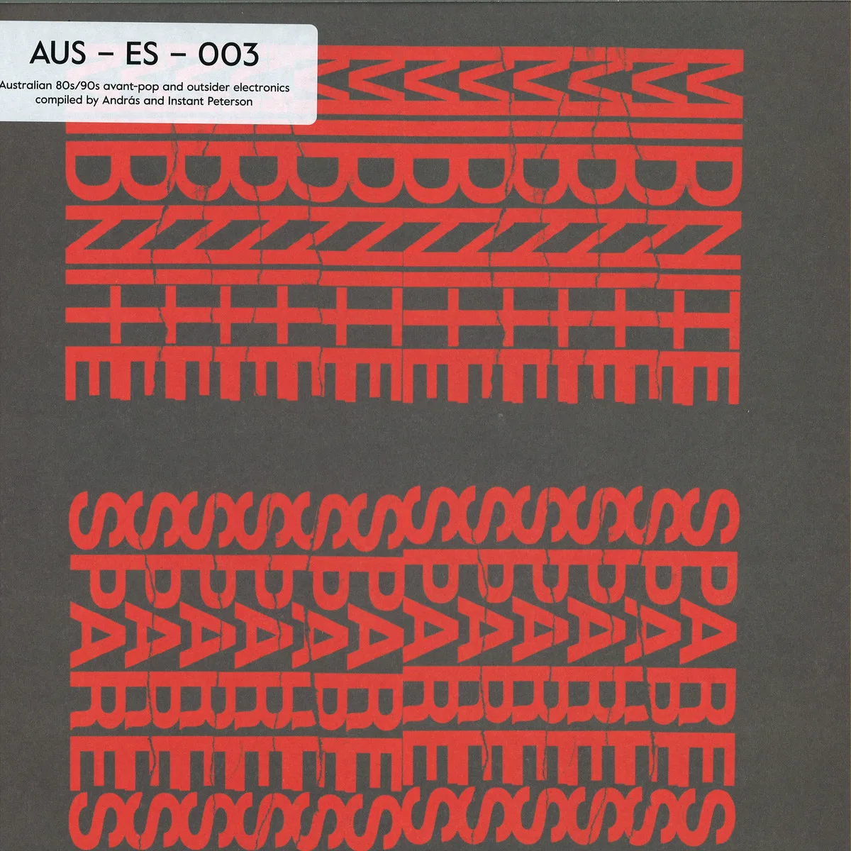 Various — Midnite Spares, Compiled By Andros And Instant Peterson
