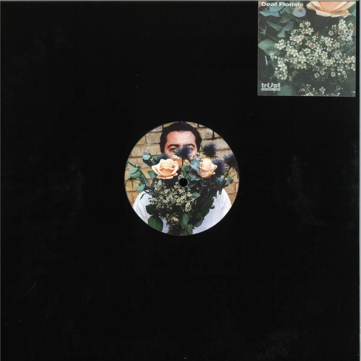 Deaf Florists — Squelch EP