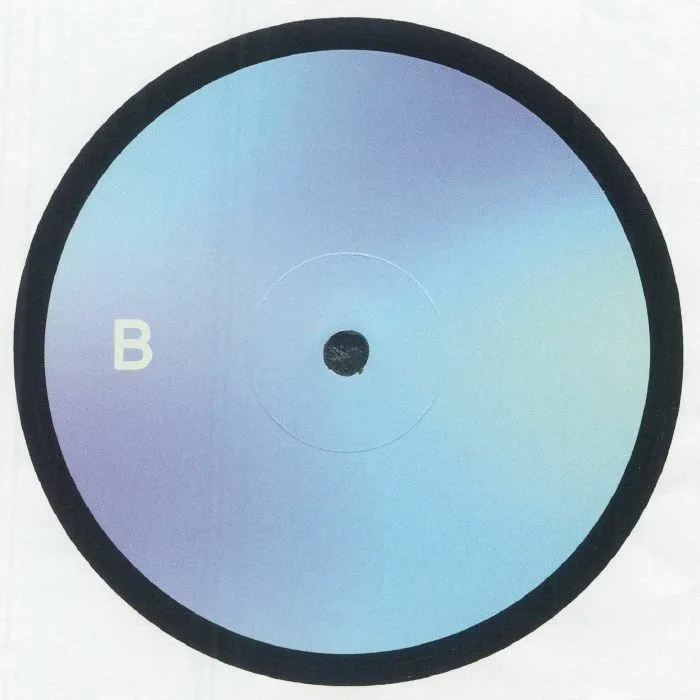 Back cover — WINKLES — The Unavoidable EP
