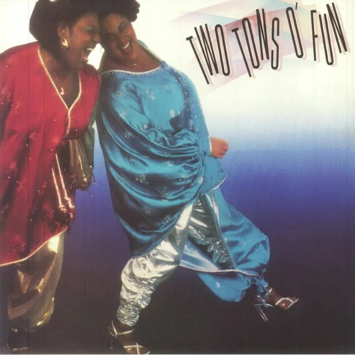 TWO TONS O FUN — Two Tons O Fun