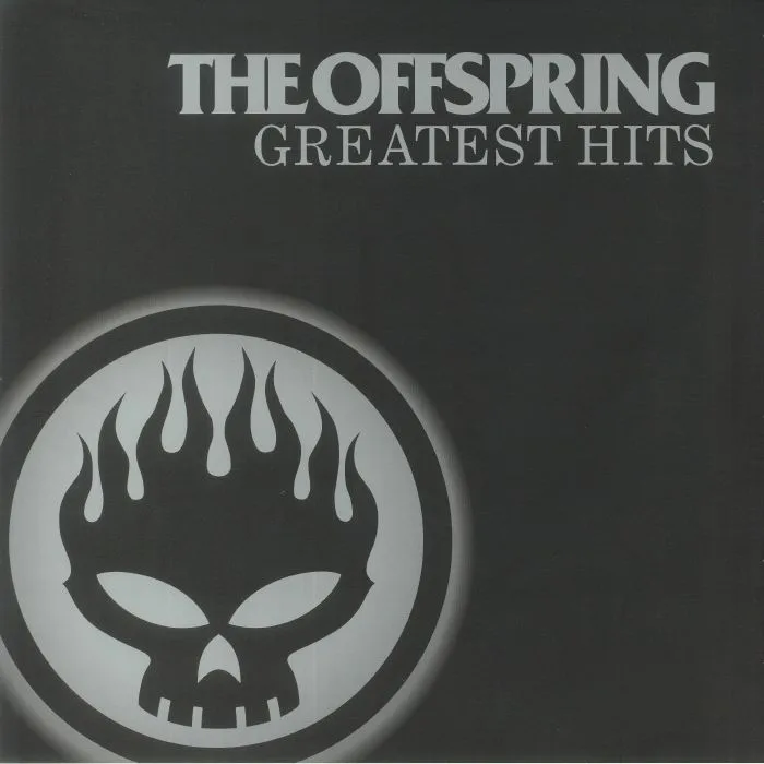 The OFFSPRING — Greatest Hits (reissue)