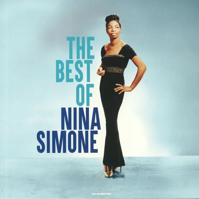 Nina SIMONE — The Best Of Nina Simone
