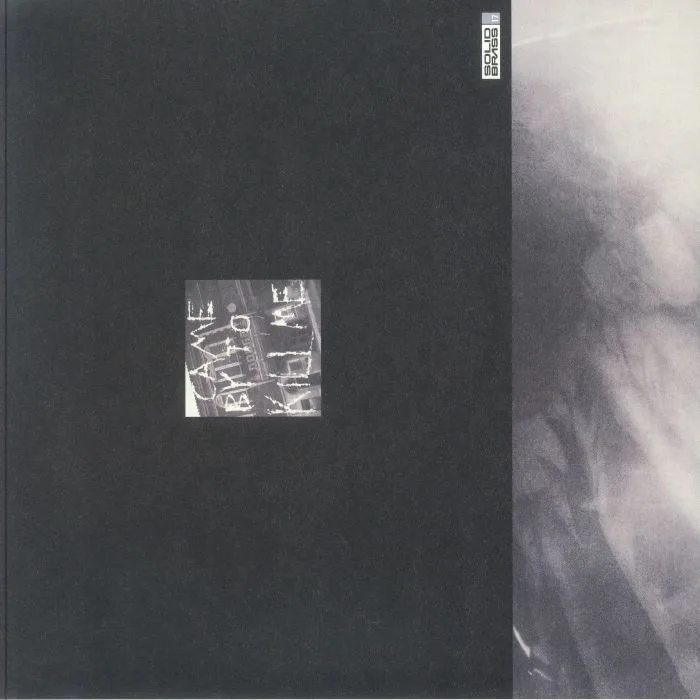 Back cover — KEROSENE 454 — Came By To Kill Me (reissue)