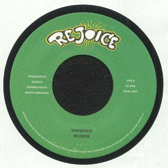 REJOICE — Symbiosis