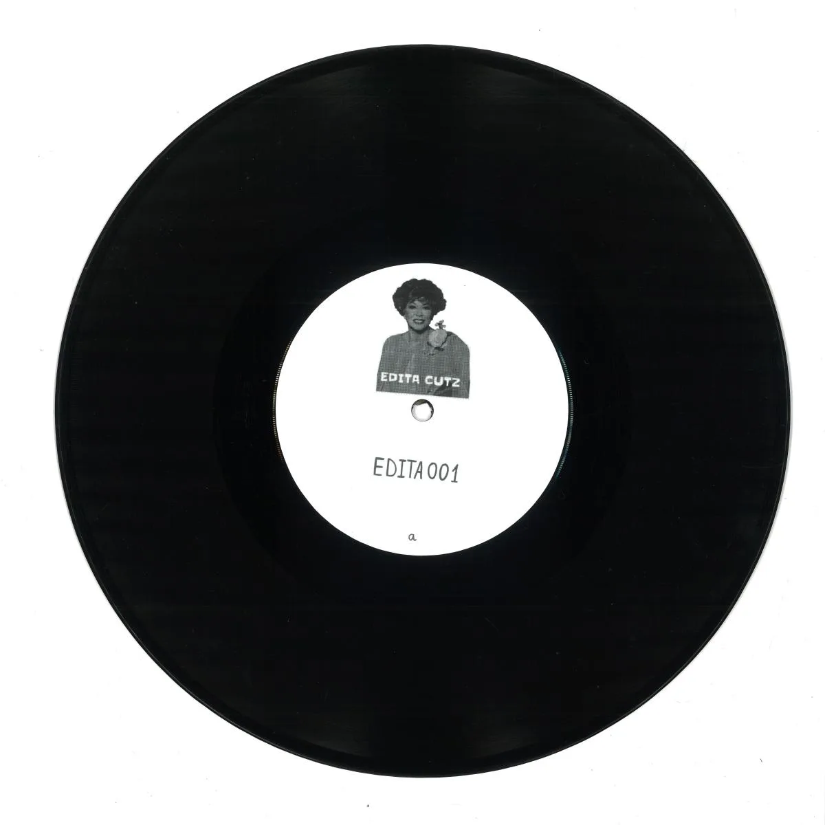 Unknown — EDITA001 10"