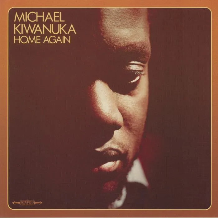Michael KIWANUKA — Home Again