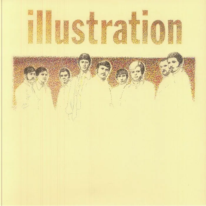 ILLUSTRATION — Illustration (reissue)