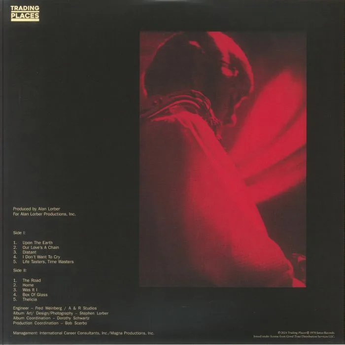 Back cover — ILLUSTRATION — Illustration (reissue)