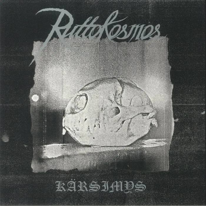 RUTTOKOSMOS — Karsimys