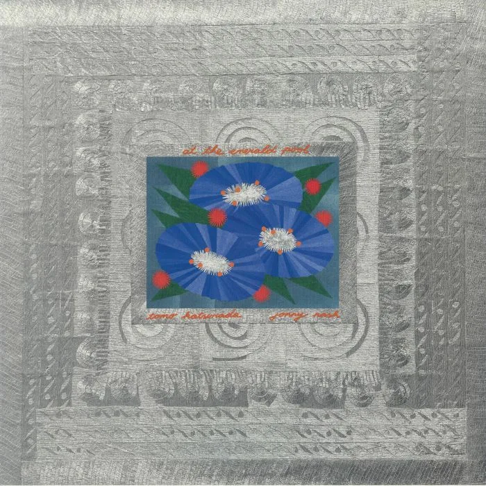 Tomo KATSURADA / JONNY NASH — At The Emerald Pool