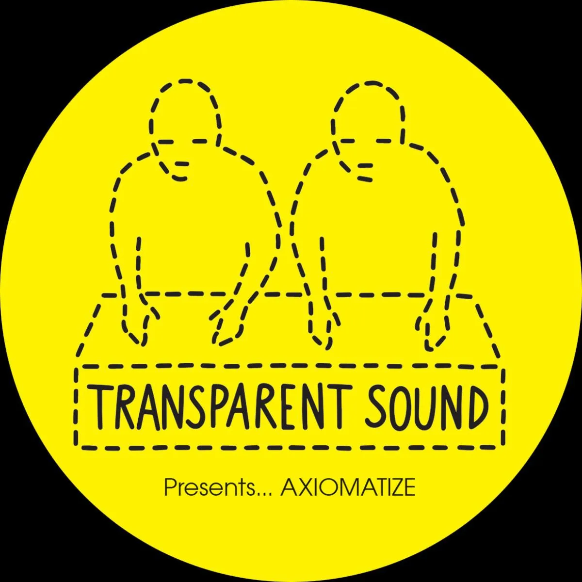 AXIOMATIZE — The Ultra EP (Incl. Acidulant Remix)