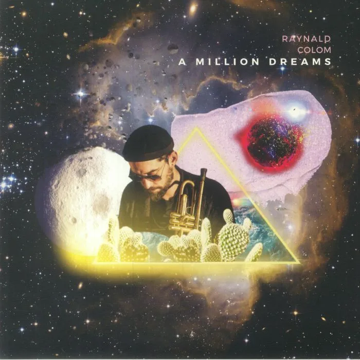 Raynald COLOM — A Million Dreams