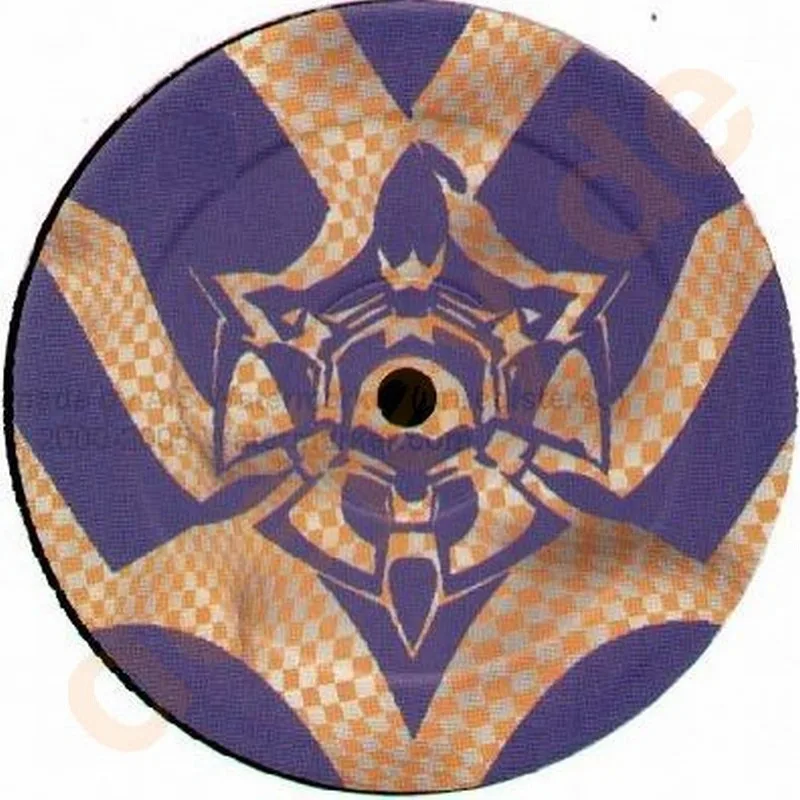 Fky — Rps008