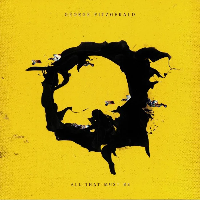 George FITZGERALD — All That Must Be