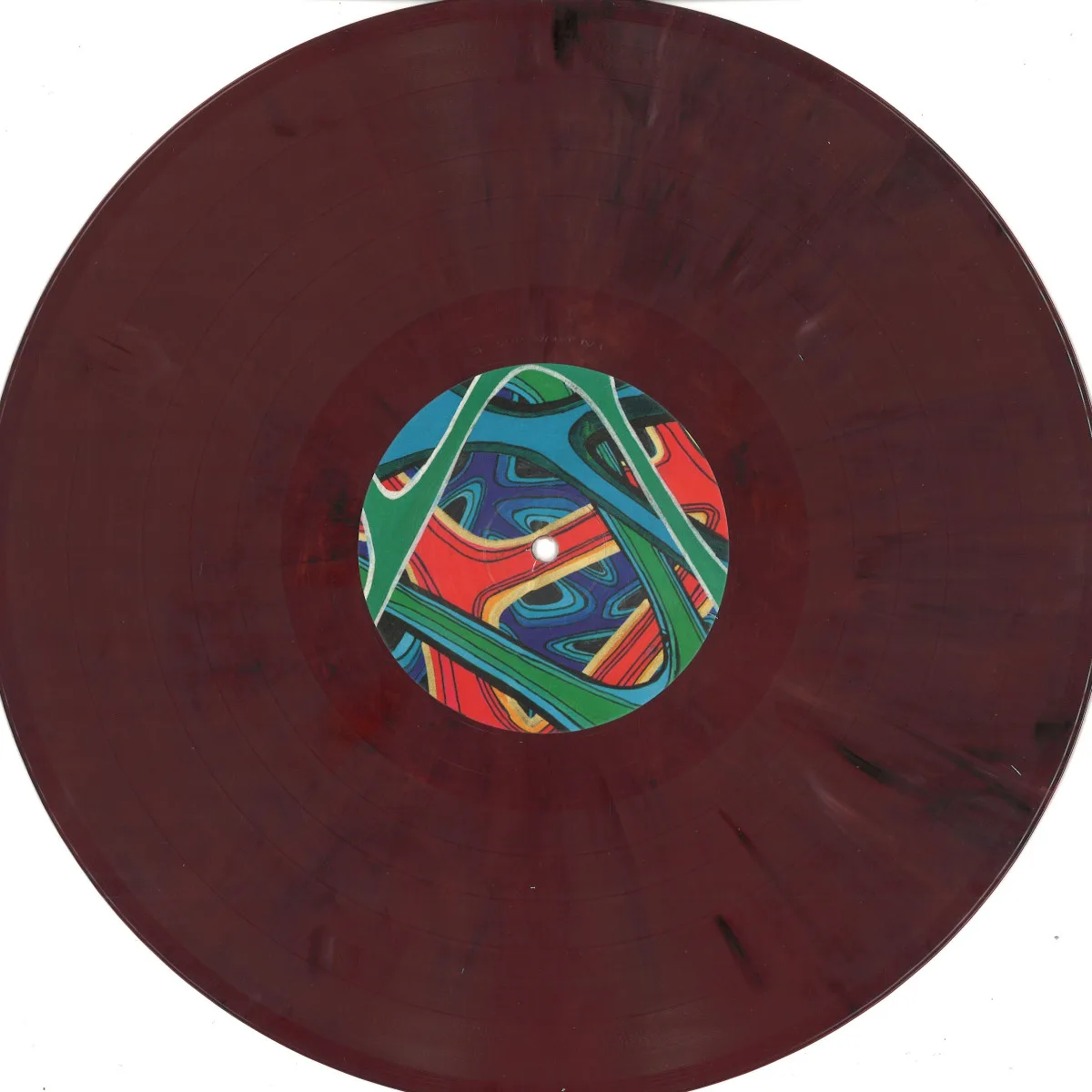 Mr Projectile — Slow Motion Hailstorm